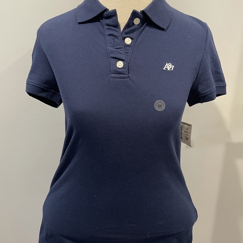 NWT Aeropostale Polo Shirt
